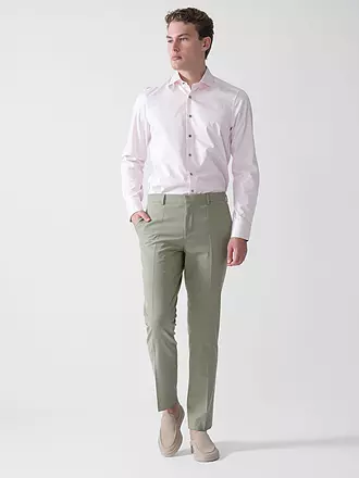 HUGO | Anzughose Slim Fit GETLIN232X | 